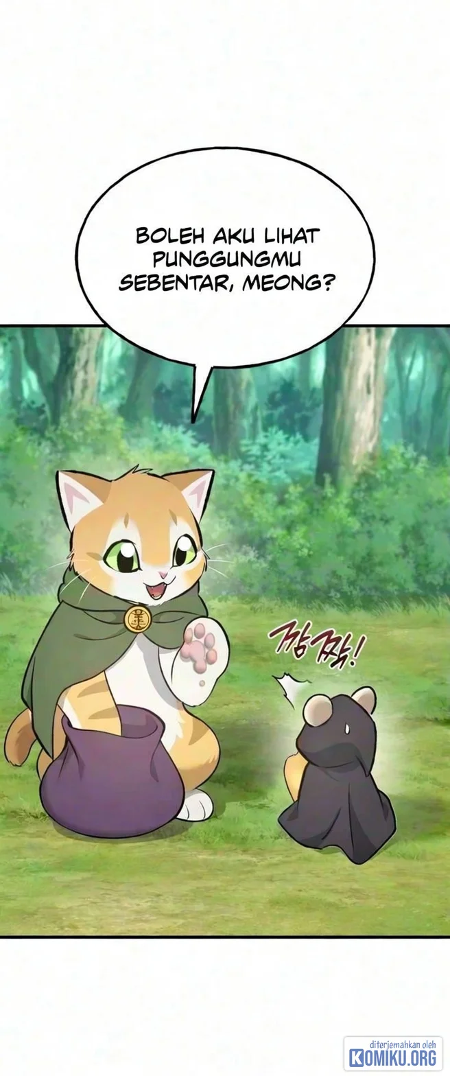 Solo Farming In The Tower Chapter 144 Gambar 61