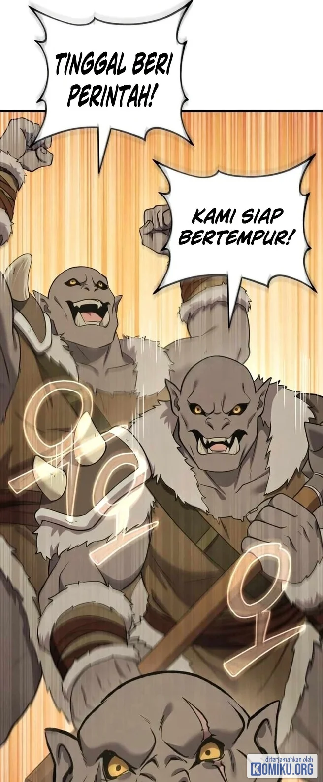 Solo Farming In The Tower Chapter 145 Gambar 54