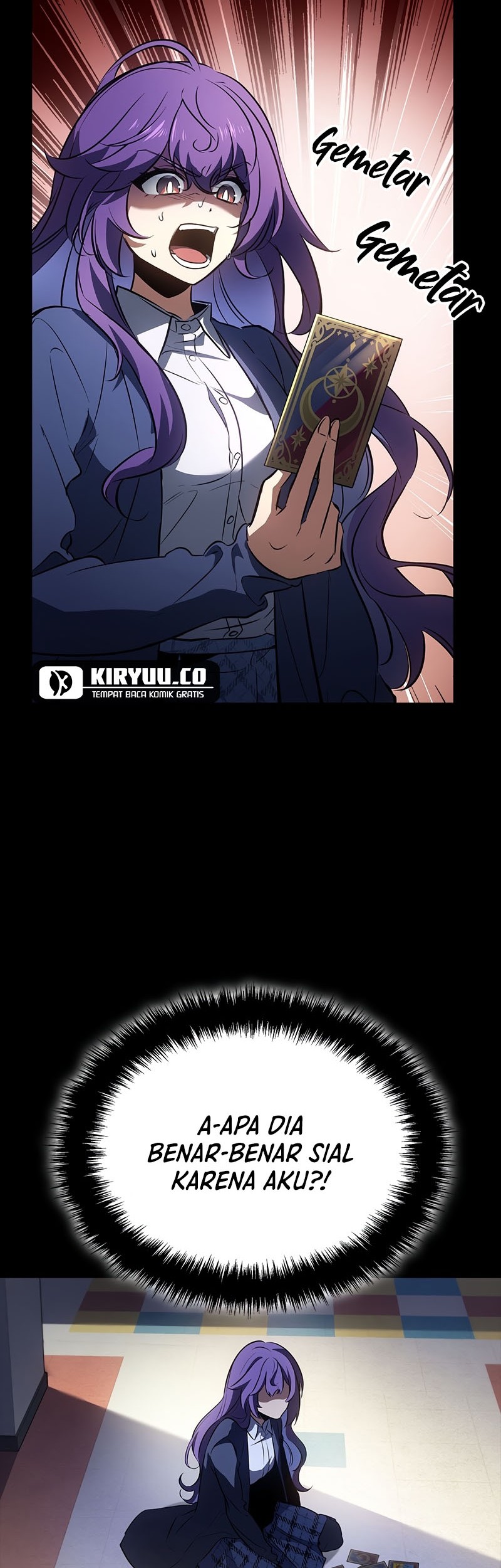 Solo Leveling ARISE: Hunter Origin Chapter 10 Gambar 27
