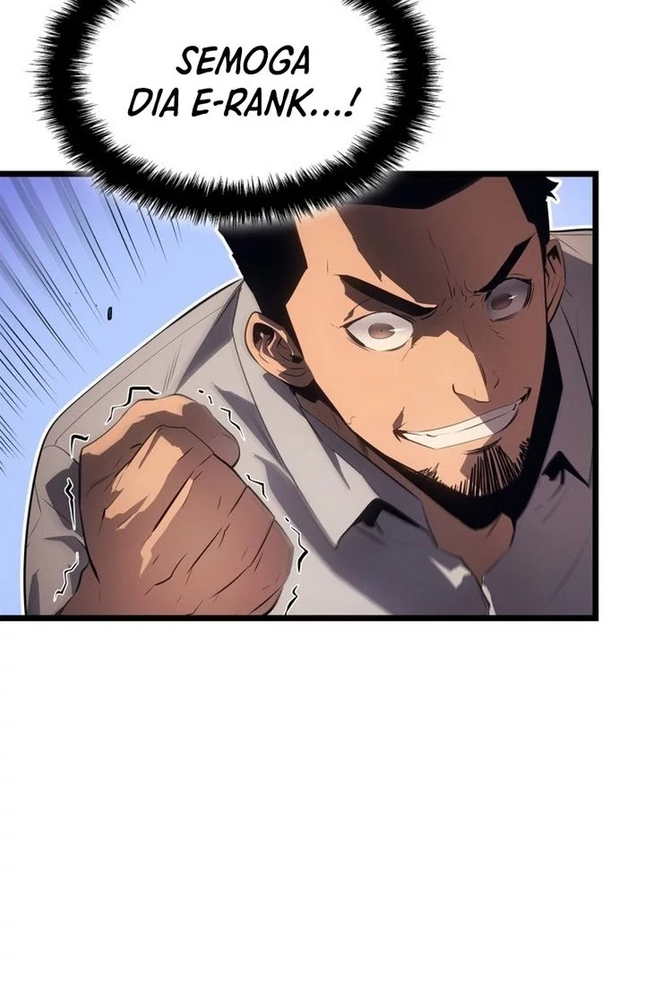 Solo Leveling: Ragnarok Chapter 59 halaman 42