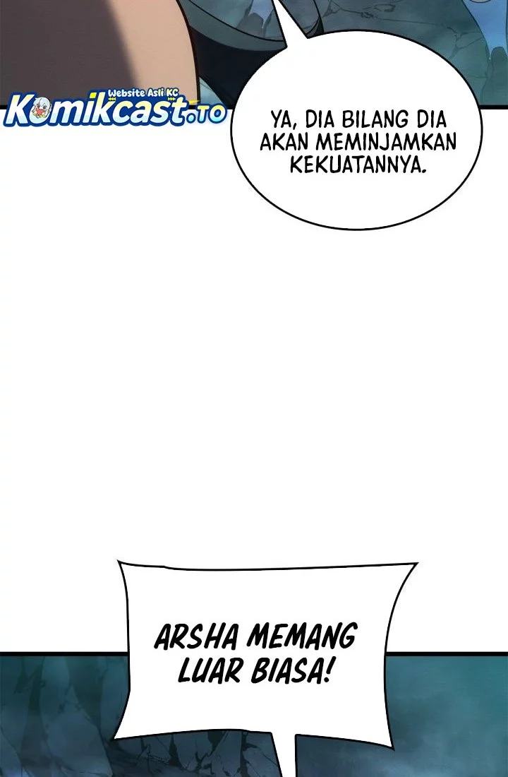 Solo Leveling: Ragnarok Chapter 60 halaman 40