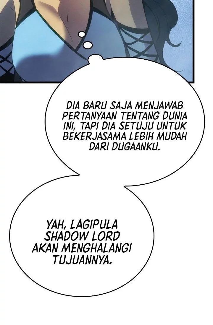 Solo Leveling: Ragnarok Chapter 60 halaman 42