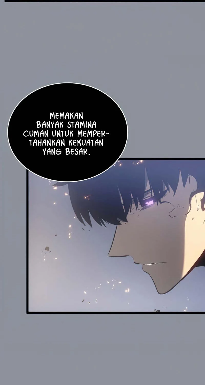 Solo Leveling Chapter 176 Gambar 44