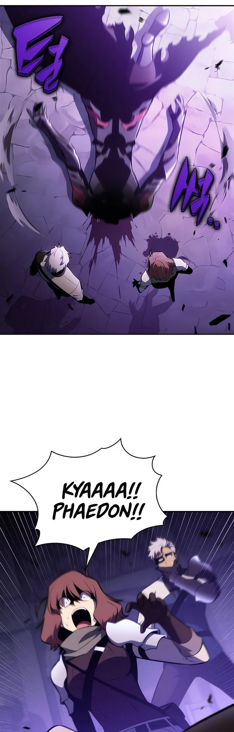 Solo Max-Level Newbie Chapter 238 Gambar 31