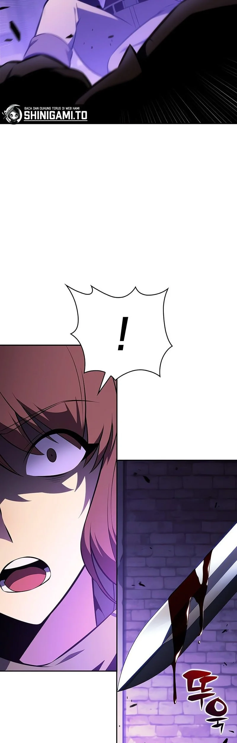Solo Max-Level Newbie Chapter 238 Gambar 32