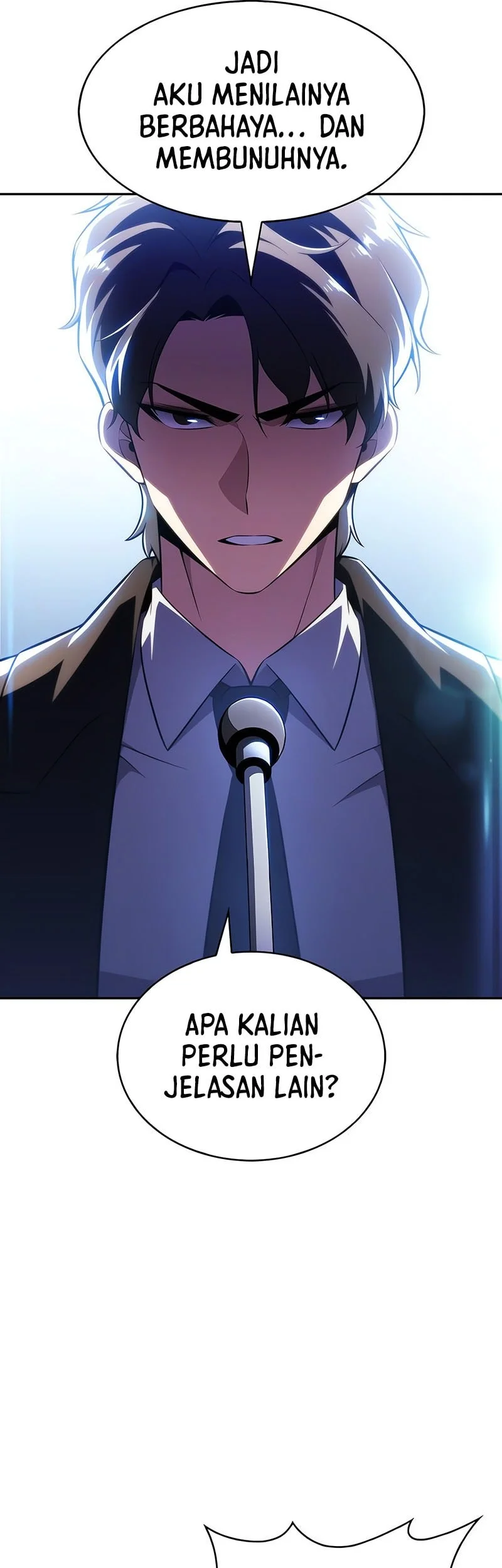 Solo Max-Level Newbie Chapter 239 Gambar 34