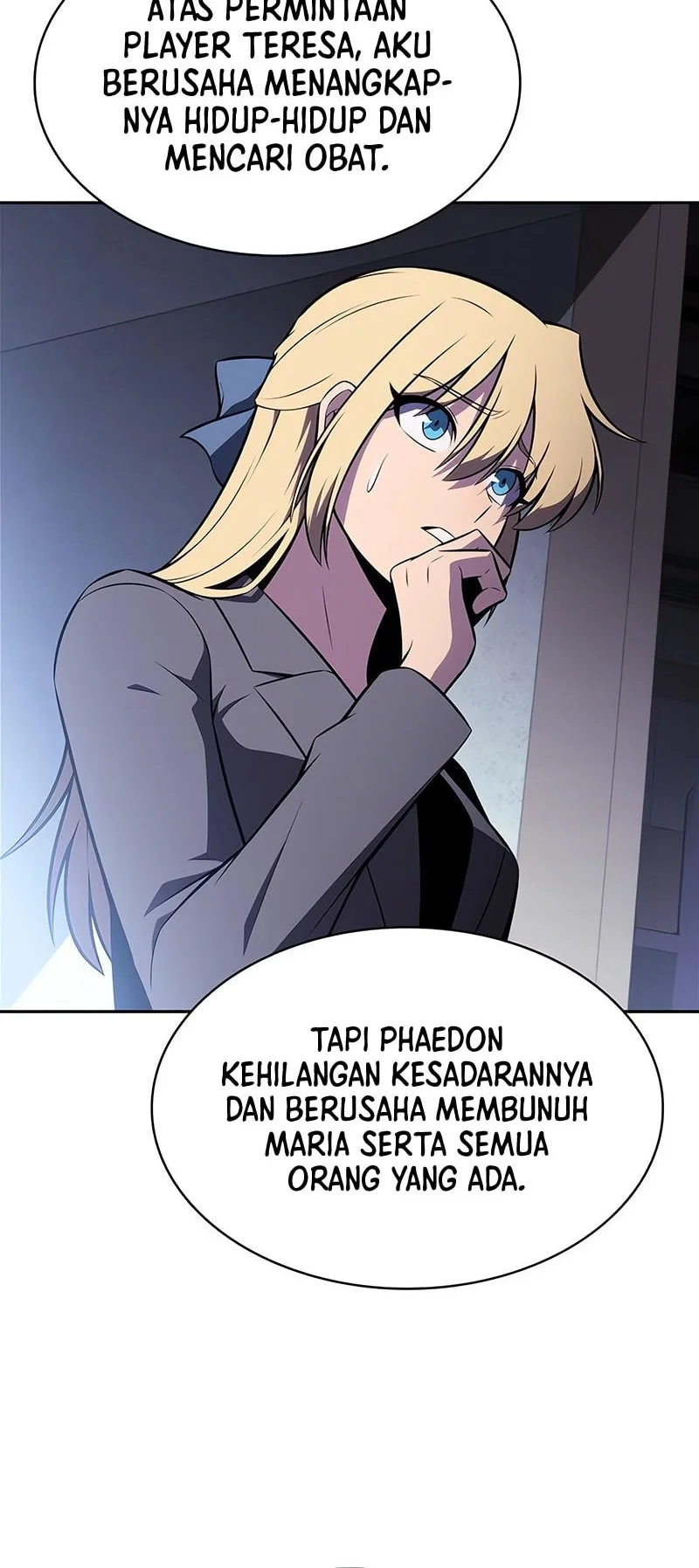 Solo Max-Level Newbie Chapter 239 Gambar 33