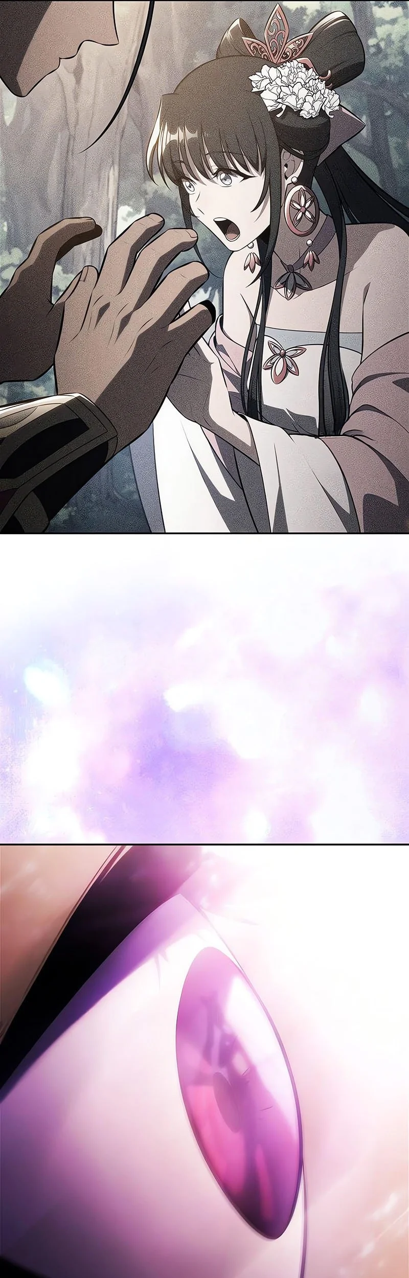 Solo Max-Level Newbie Chapter 247 Gambar 34