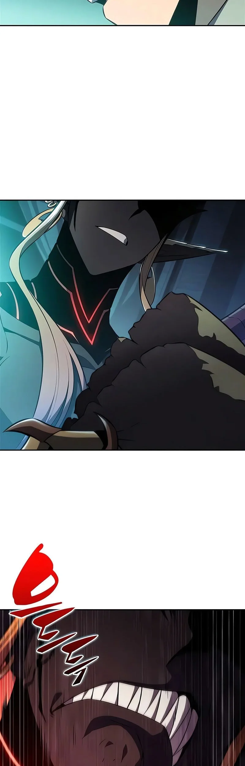 Solo Max-Level Newbie Chapter 256 Gambar 39