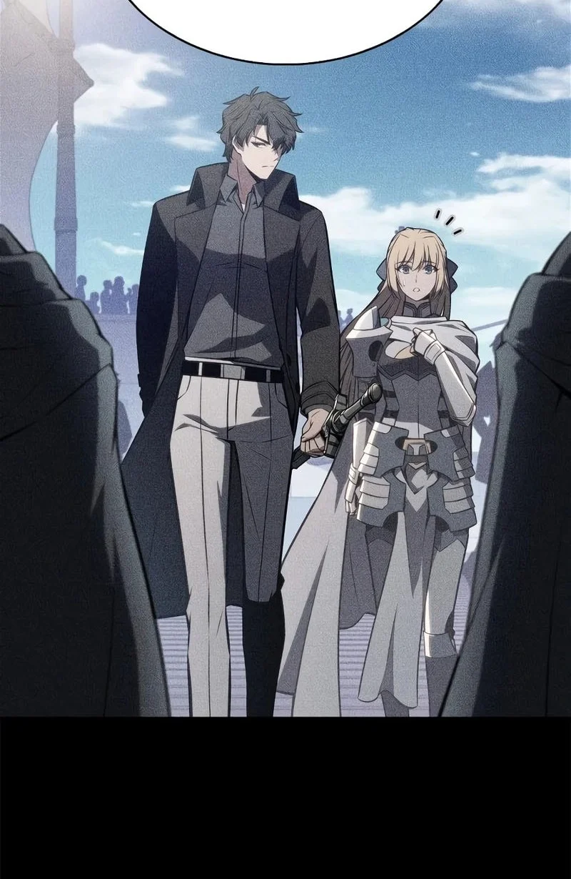 Solo Max-Level Newbie Chapter 257 Gambar 37