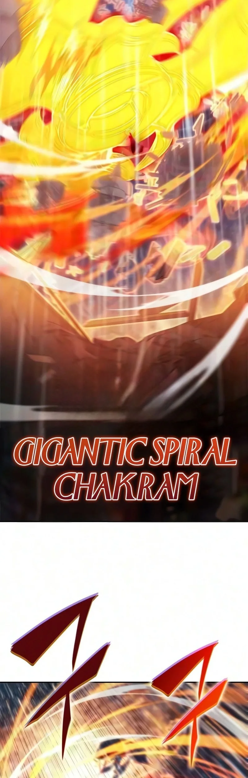 Solo Max-Level Newbie Chapter 260 Gambar 47