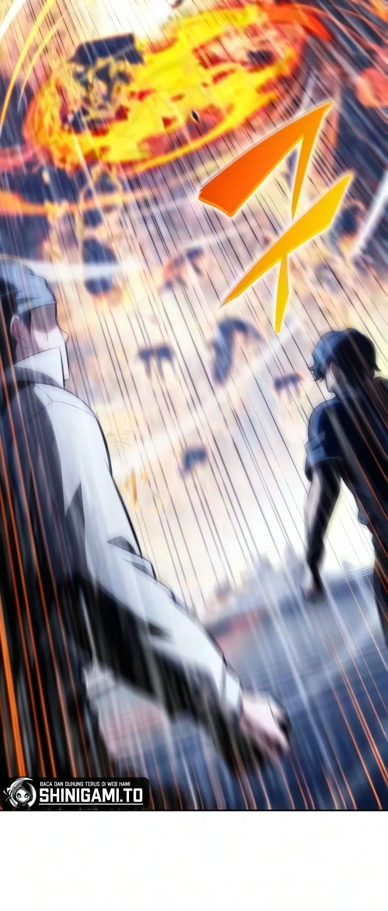 Solo Max-Level Newbie Chapter 260 Gambar 48