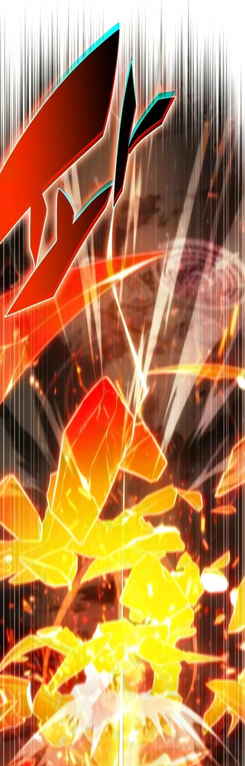 Solo Max-Level Newbie Chapter 261 Gambar 45