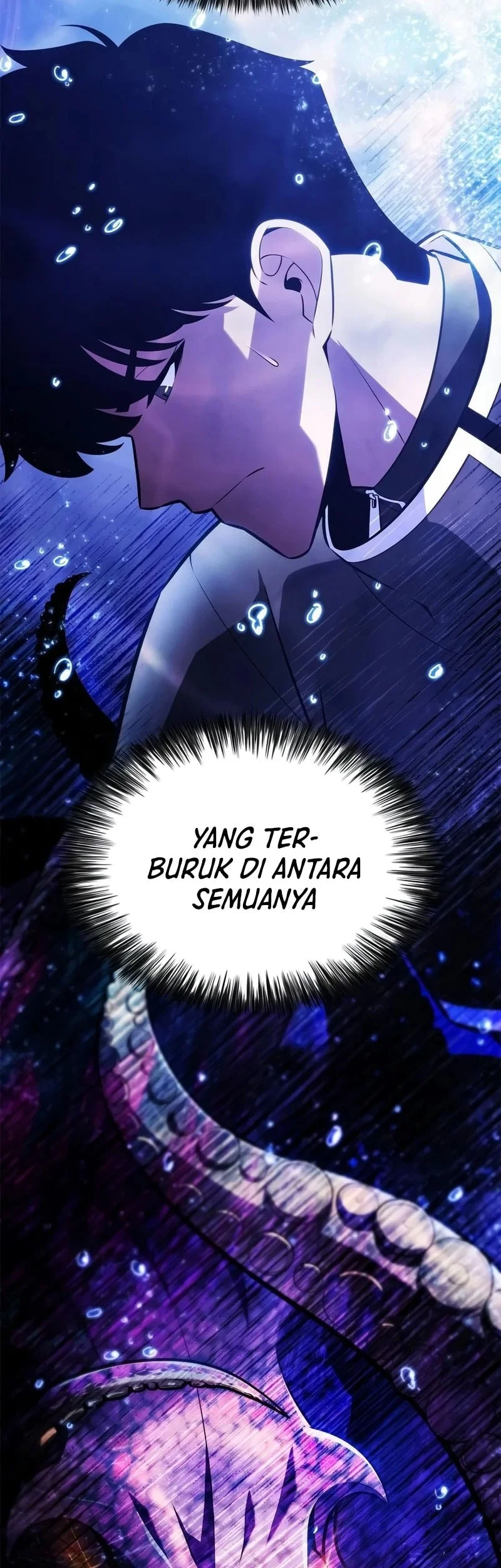 Solo Max-Level Newbie Chapter 263 Gambar 48