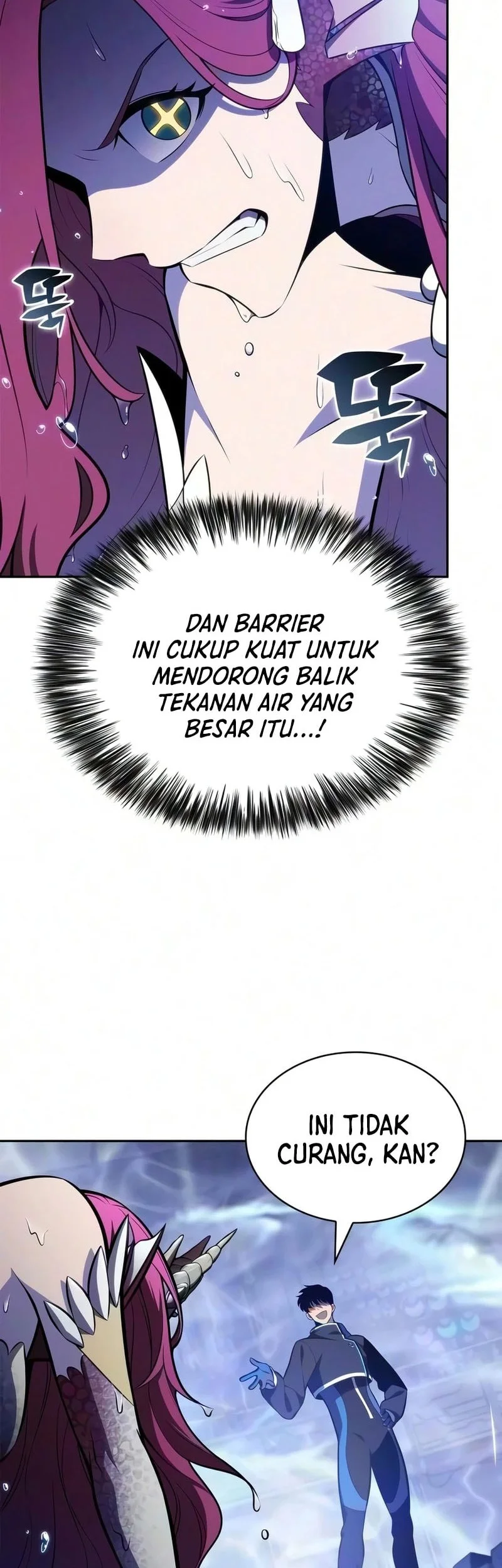 Solo Max-Level Newbie Chapter 264 Gambar 45