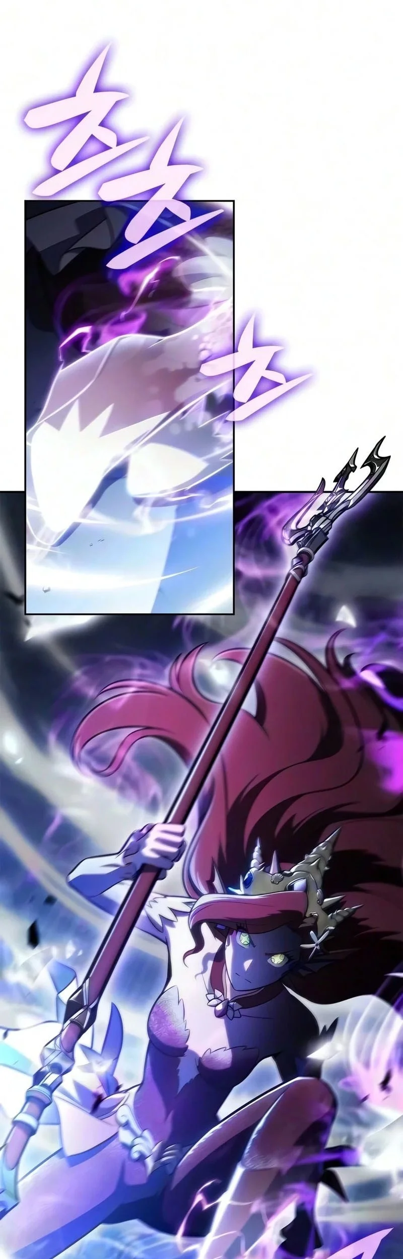 Solo Max-Level Newbie Chapter 264 Gambar 48