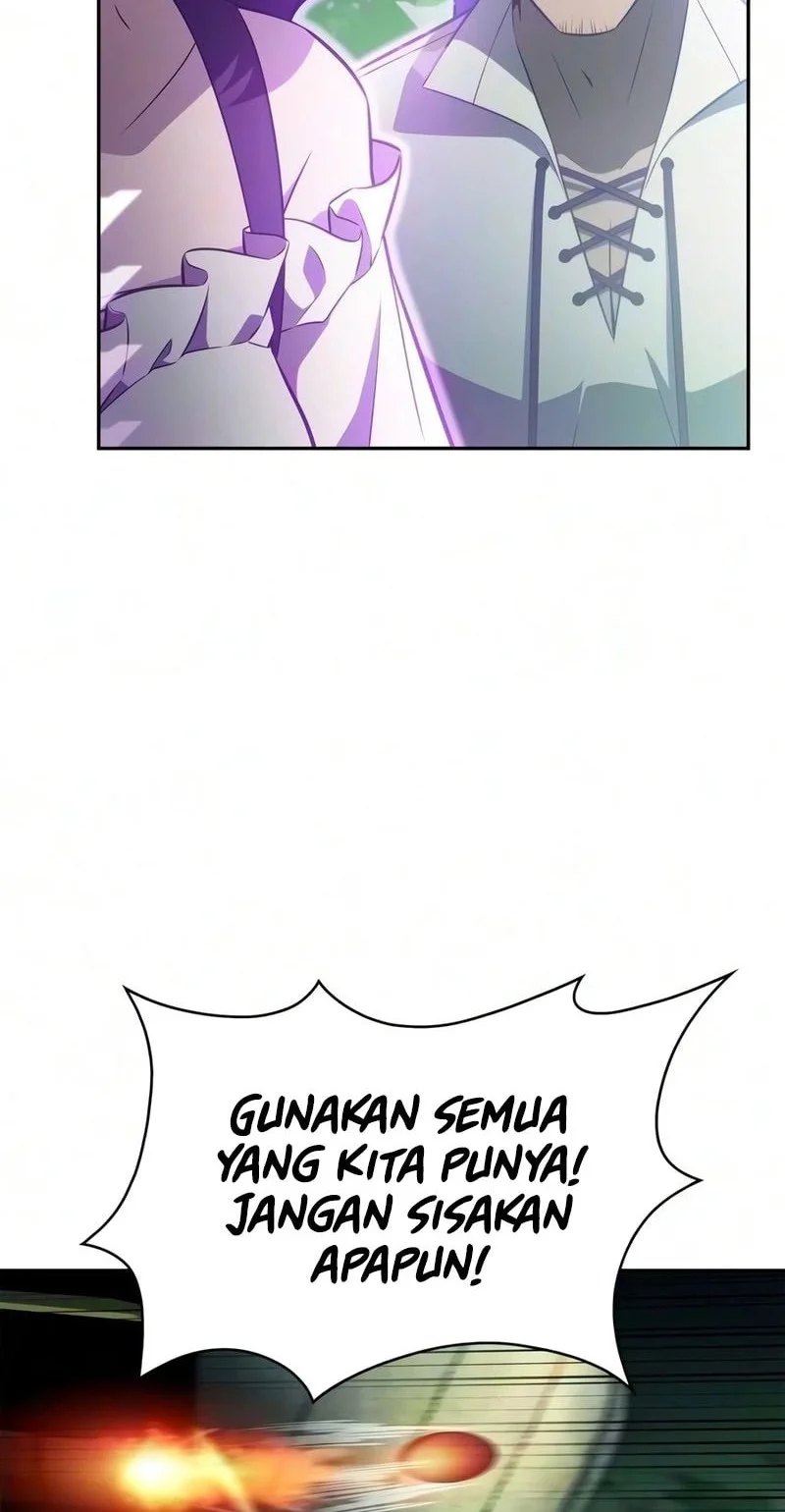 Solo Max-Level Newbie Chapter 265 Gambar 45