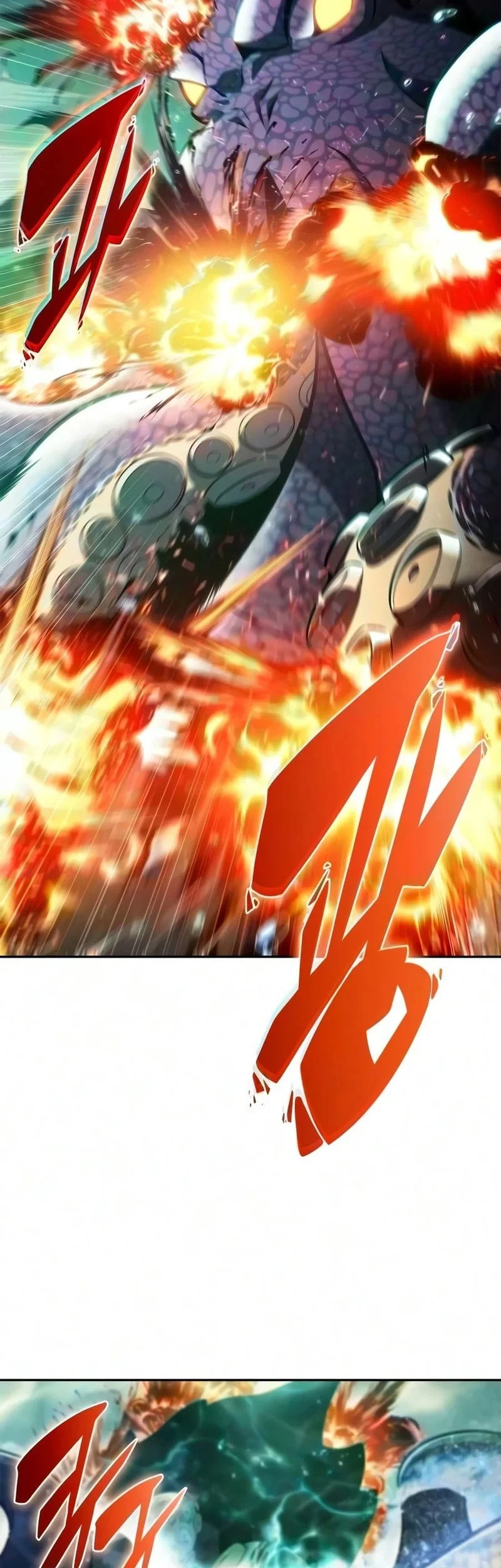 Solo Max-Level Newbie Chapter 265 Gambar 47