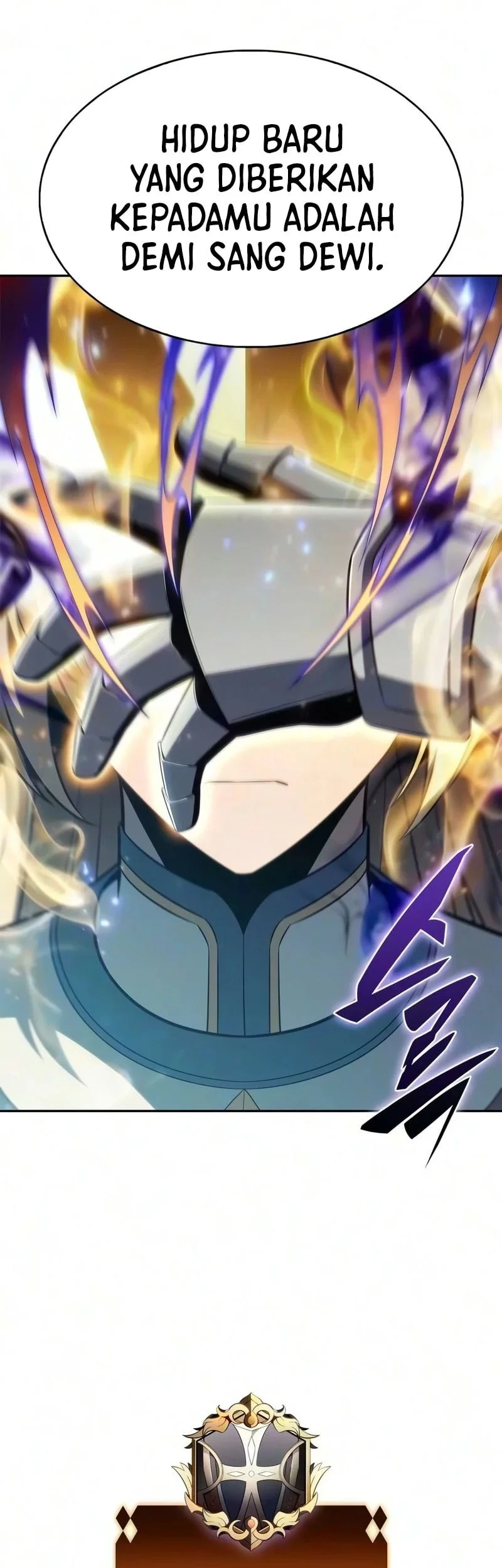 Solo Max-Level Newbie Chapter 266 Gambar 45