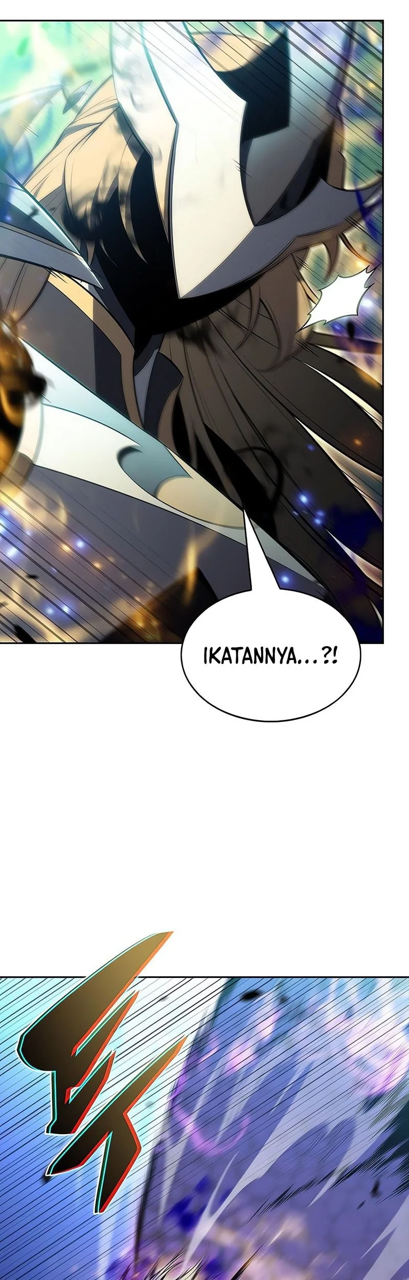 Solo Max-Level Newbie Chapter 267 Gambar 42