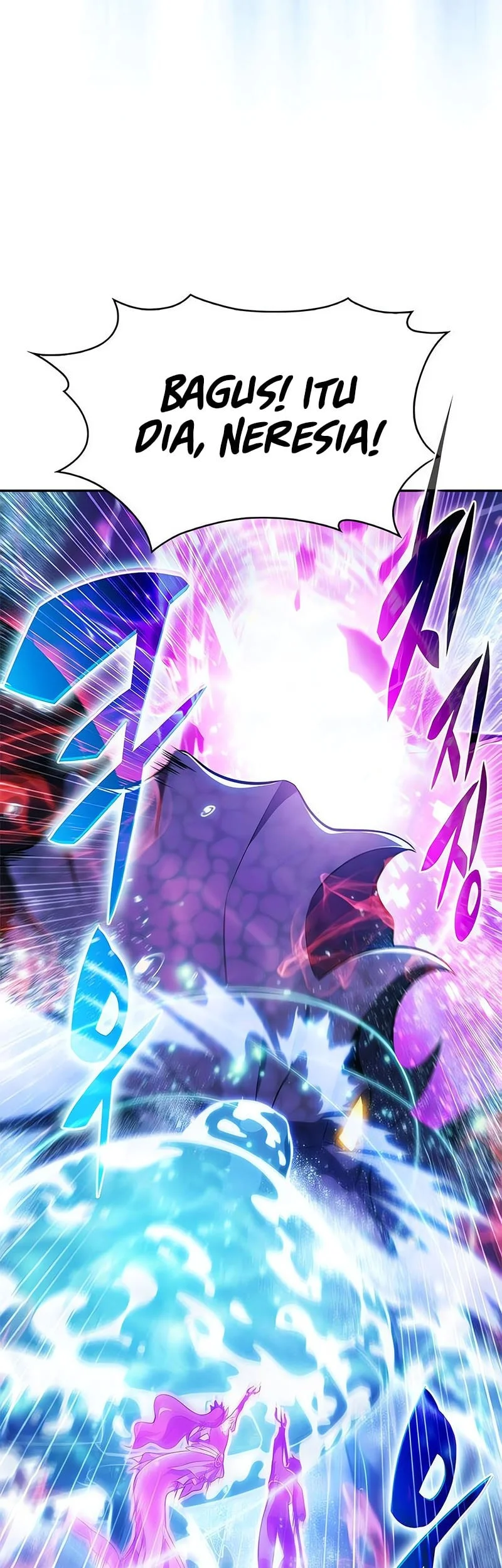 Solo Max-Level Newbie Chapter 268 Gambar 51