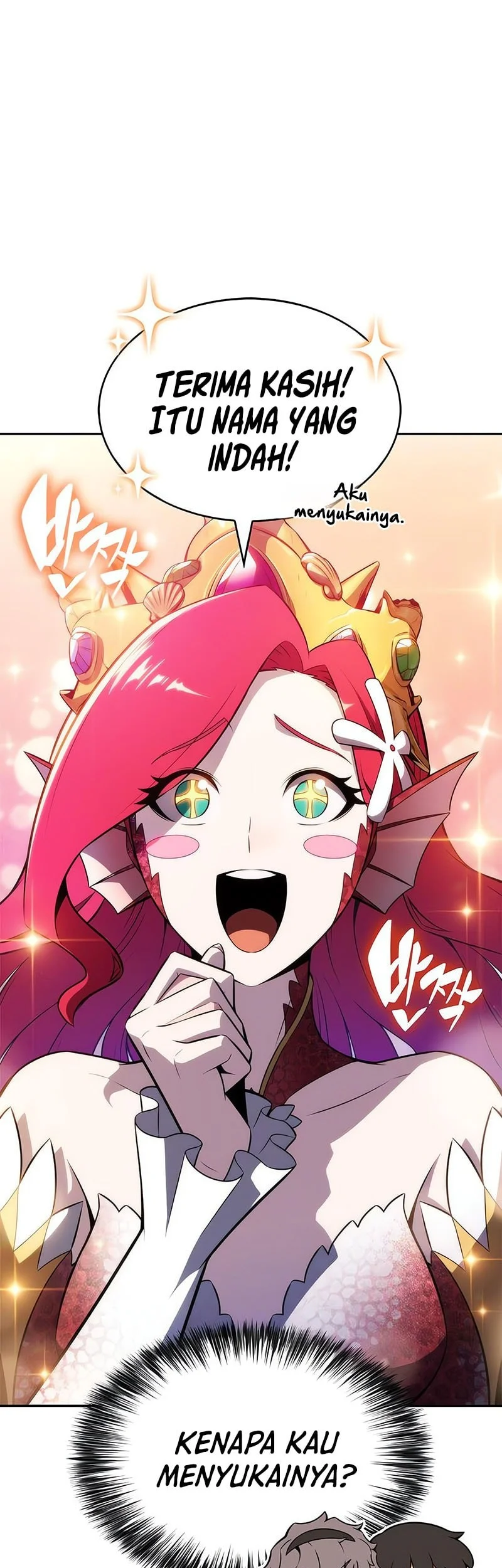 Solo Max-Level Newbie Chapter 269 Gambar 46