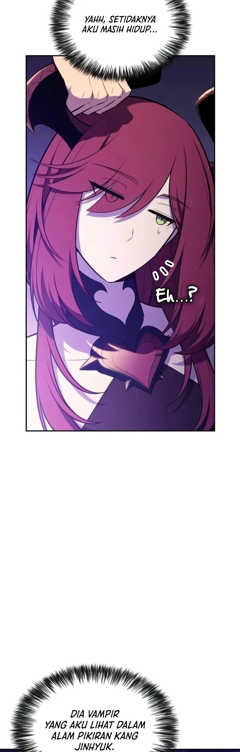 Solo Max-Level Newbie Chapter 270 Gambar 45
