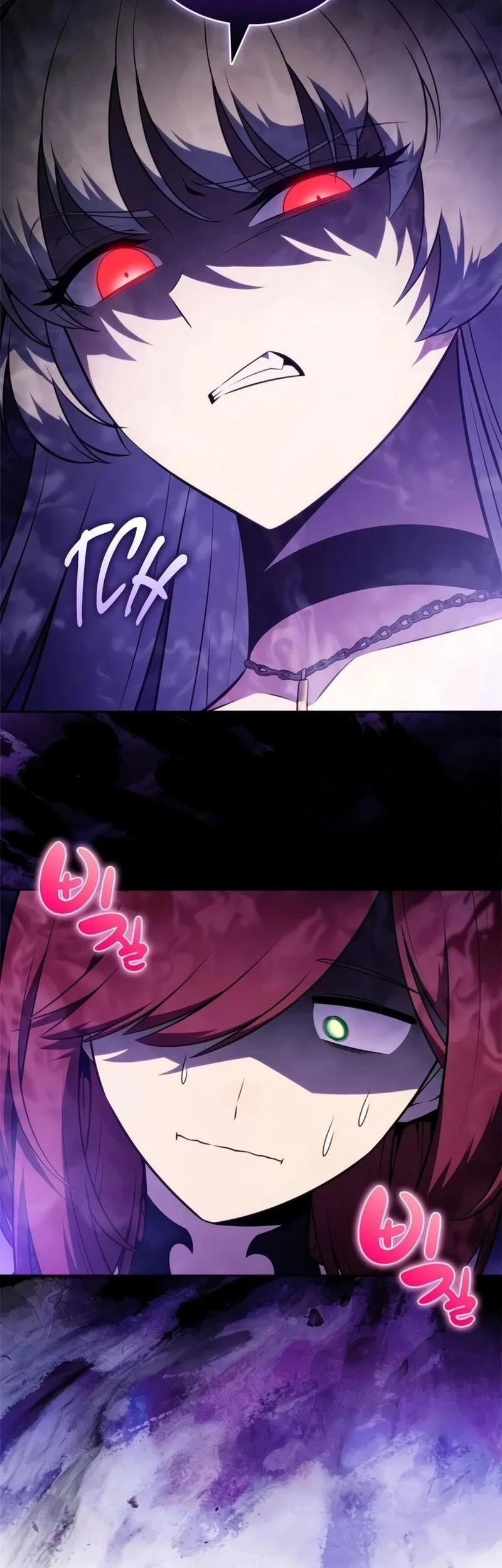 Solo Max-Level Newbie Chapter 270 Gambar 47