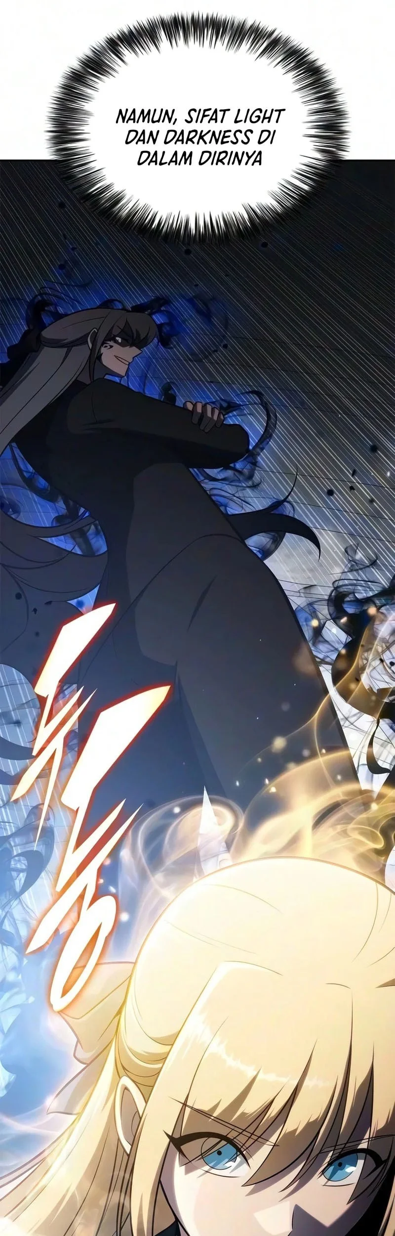 Solo Max-Level Newbie Chapter 273 Gambar 51