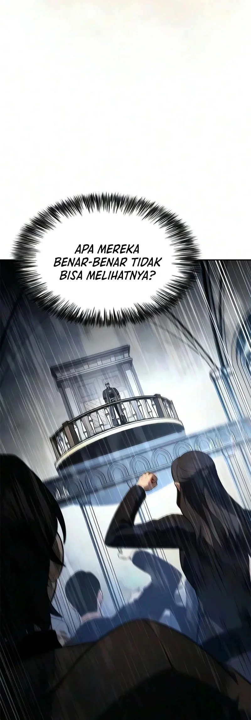 Solo Max-Level Newbie Chapter 273 Gambar 54