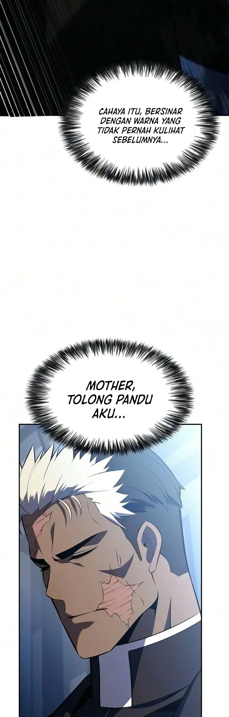 Solo Max-Level Newbie Chapter 273 Gambar 55