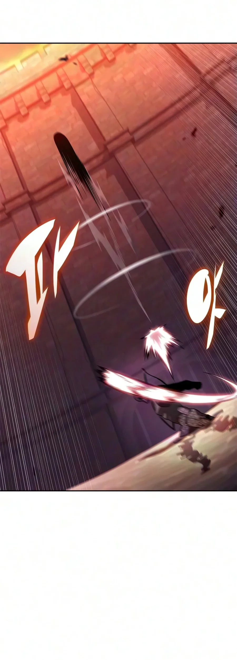 Solo Max-Level Newbie Chapter 274 Gambar 73