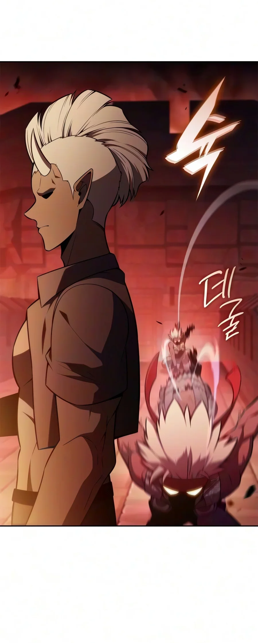 Solo Max-Level Newbie Chapter 274 Gambar 75