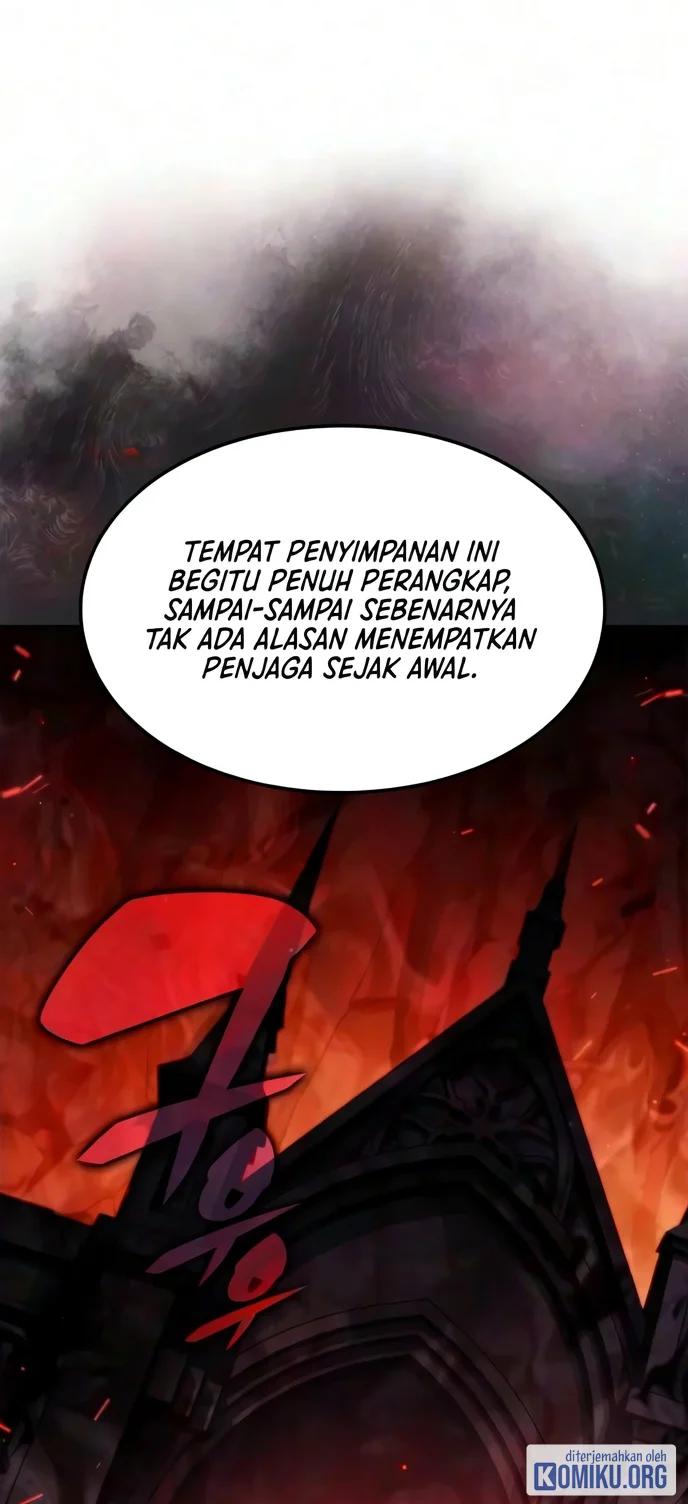 Solo Max-Level Newbie Chapter 275 Gambar 81