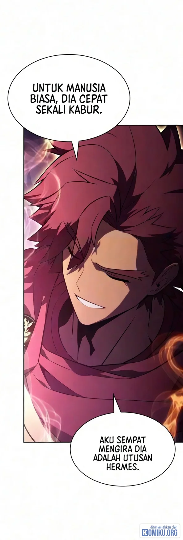 Solo Max-Level Newbie Chapter 277 Gambar 60