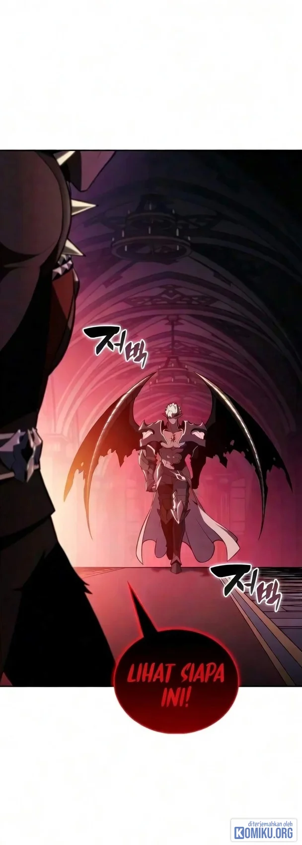Solo Max-Level Newbie Chapter 278 Gambar 63