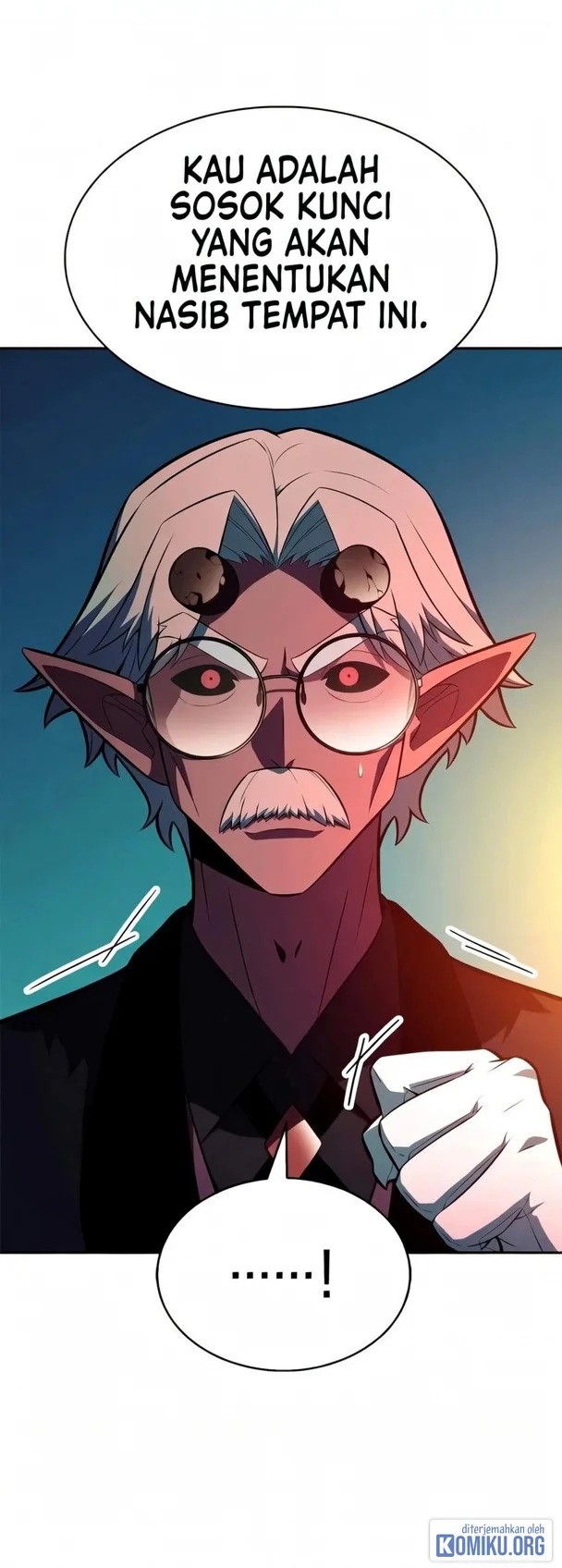 Solo Max-Level Newbie Chapter 279 Gambar 60