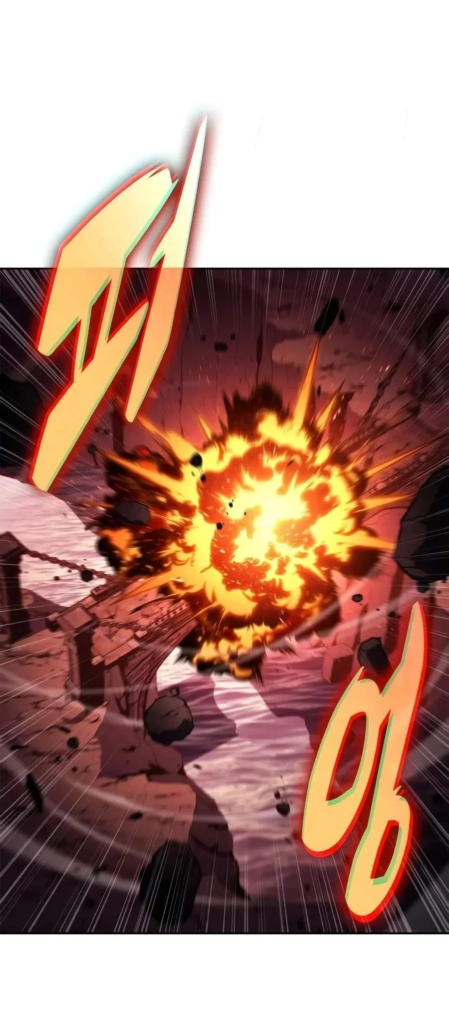 Solo Max-Level Newbie Chapter 279 Gambar 65