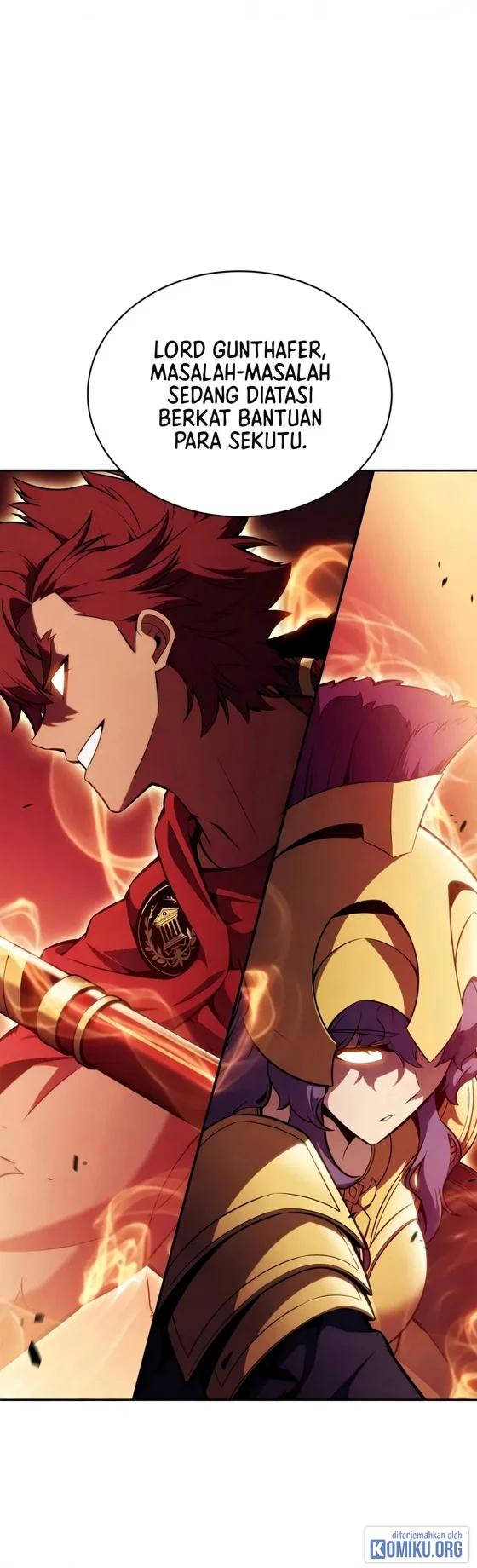 Solo Max-Level Newbie Chapter 280 Gambar 62