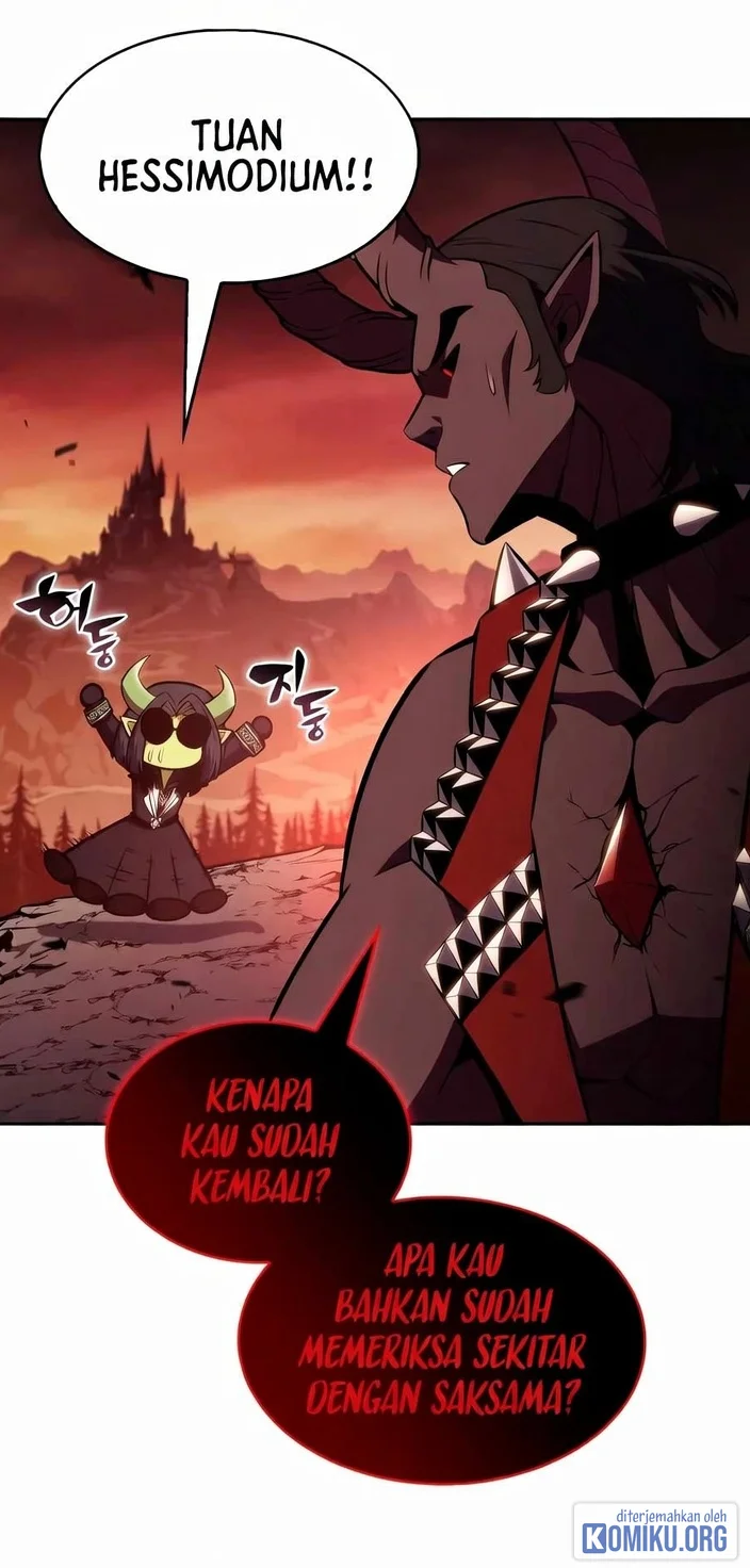 Solo Max-Level Newbie Chapter 281 Gambar 55