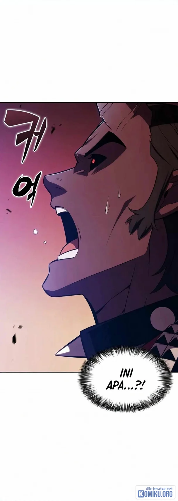 Solo Max-Level Newbie Chapter 281 Gambar 57