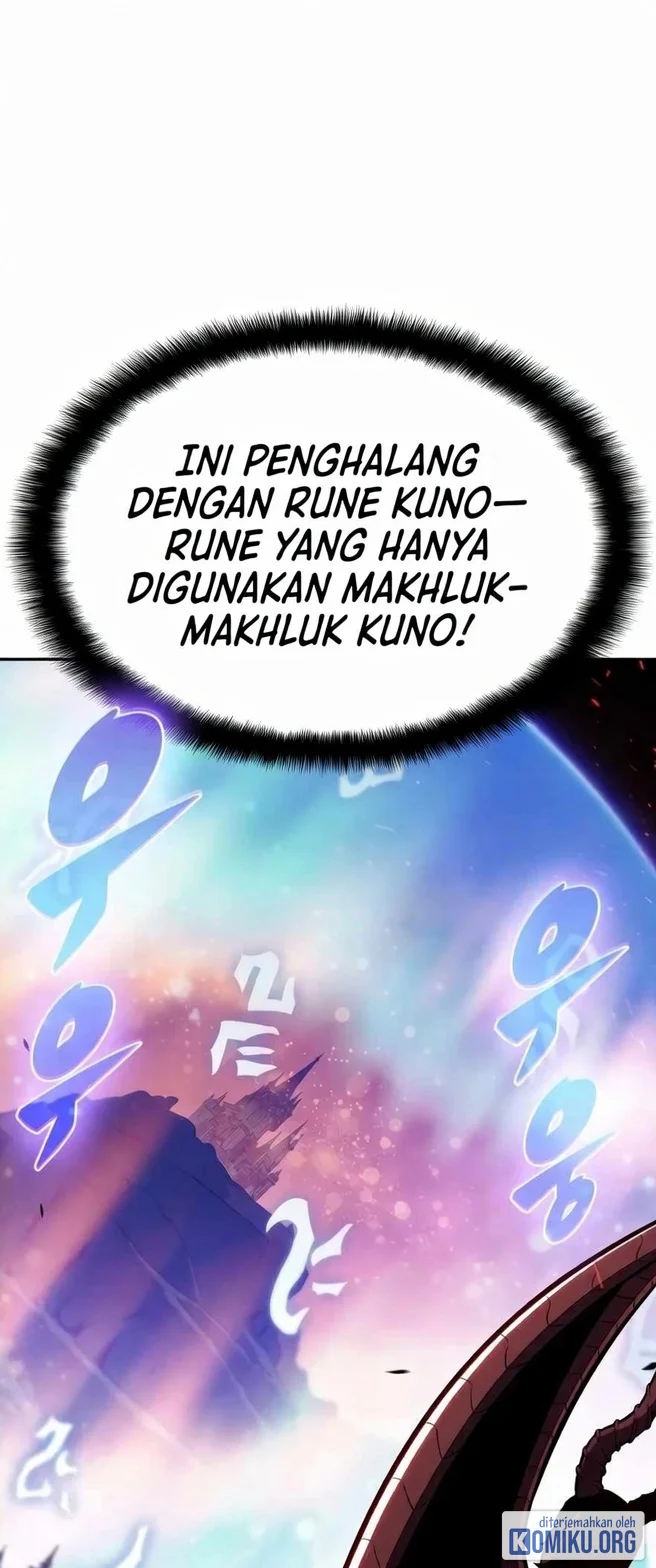 Solo Max-Level Newbie Chapter 281 Gambar 58