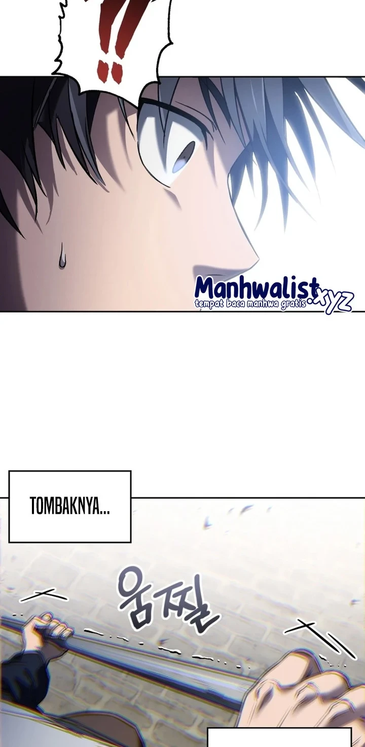 Solo Resurrection Chapter 03 Gambar 33