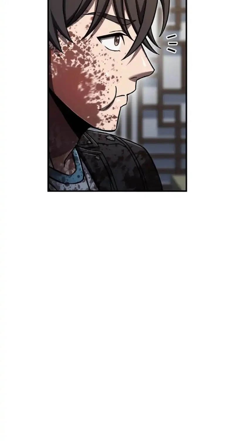 Solo Resurrection Chapter 71 halaman 35