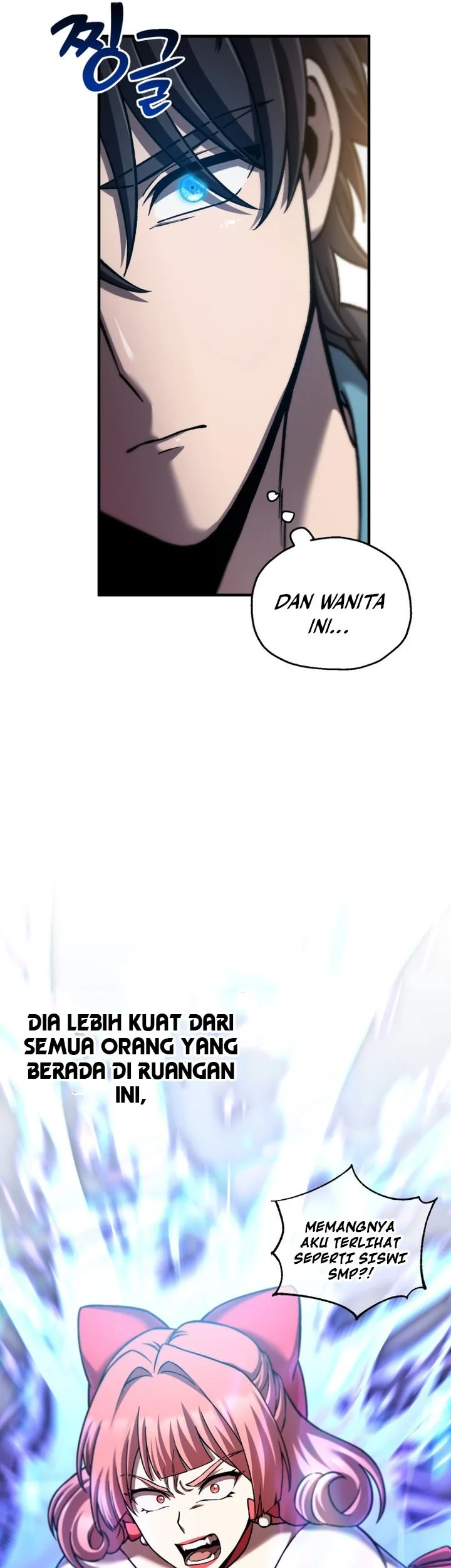 Solo Resurrection Chapter 77 Gambar 26