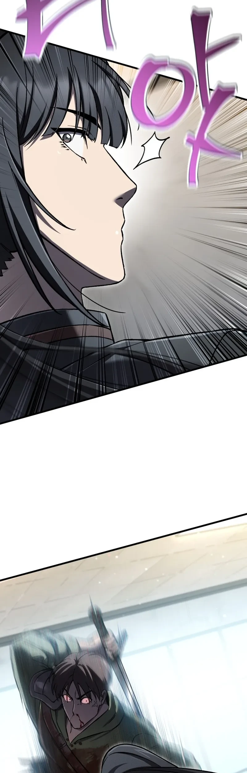 Solo Resurrection Chapter 80 Gambar 47