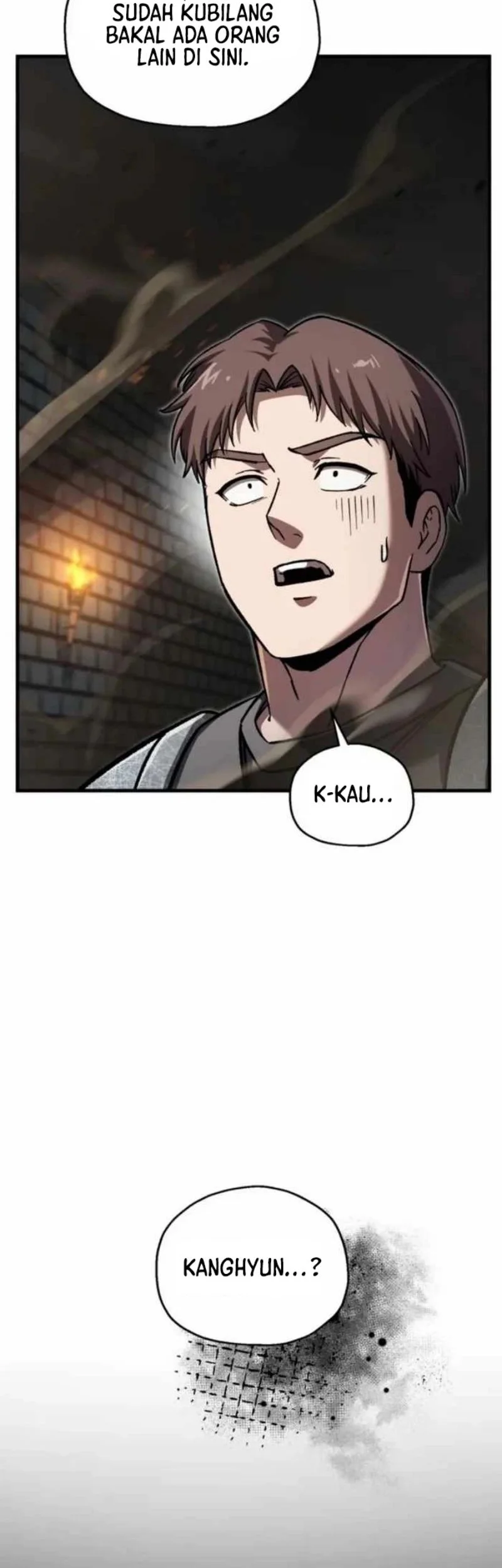 Solo Resurrection Chapter 92 Gambar 30