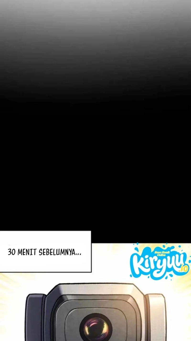 Solo Resurrection Chapter 92 Gambar 31