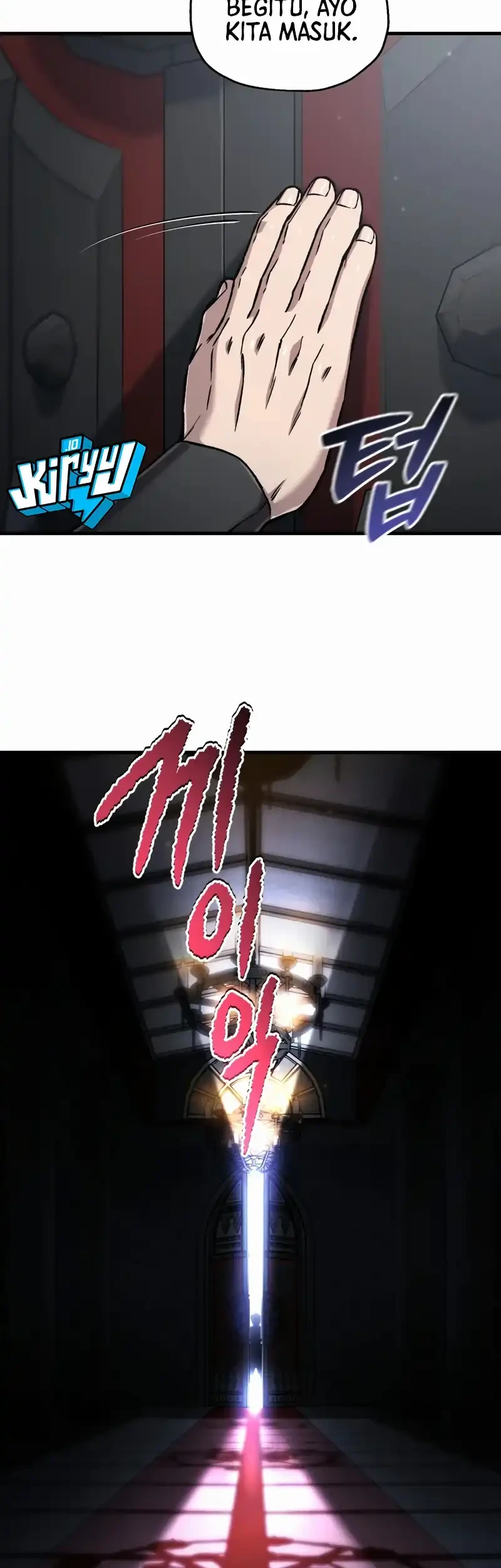 Solo Resurrection Chapter 93 Gambar 30