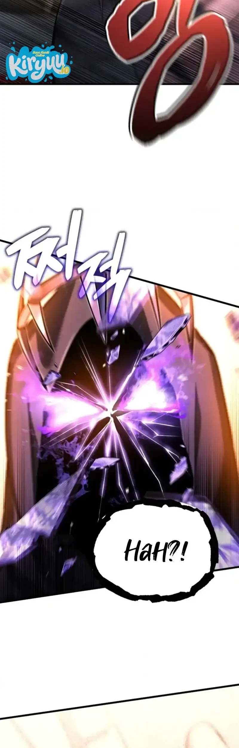 Solo Resurrection Chapter 94 Gambar 28